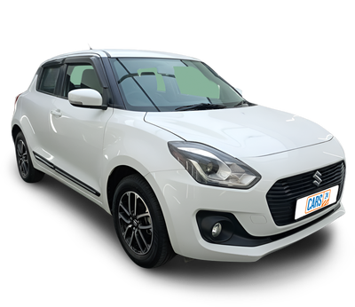 Maruti Swift-img